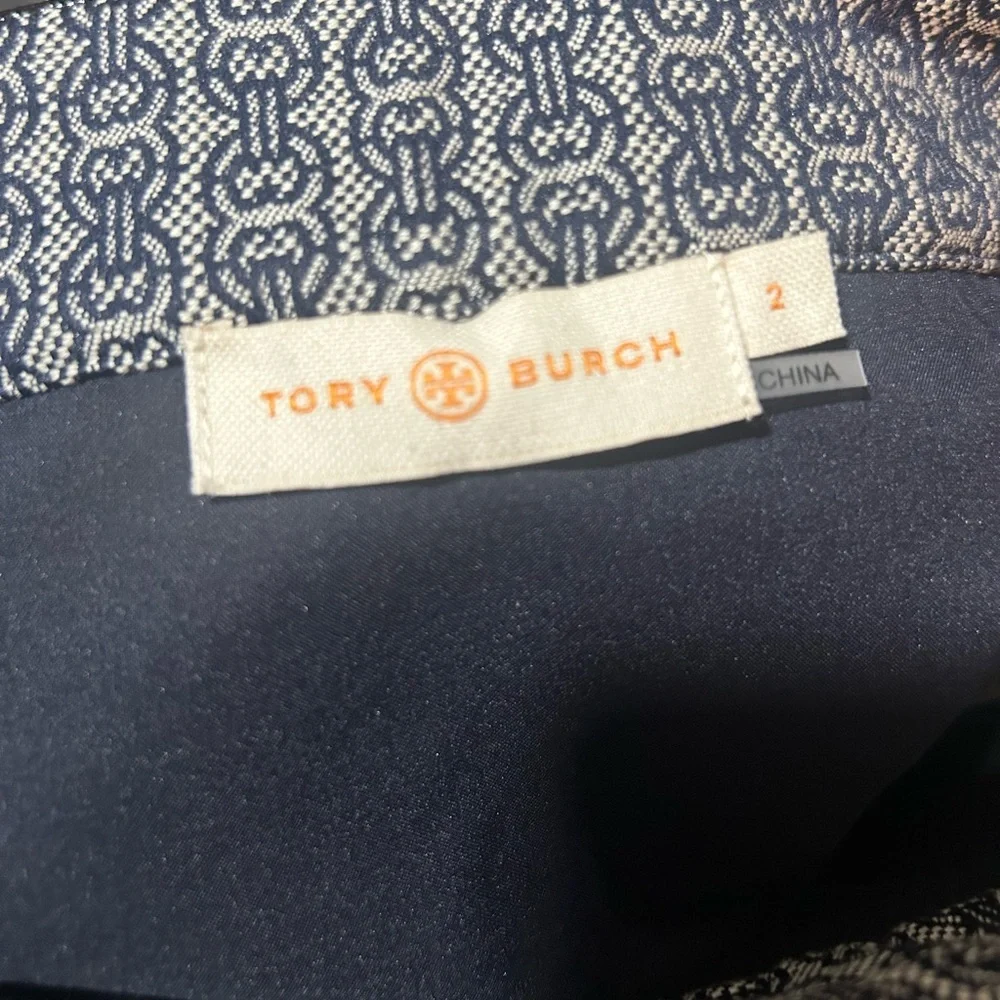 Tory Burch Chaumont Skirt Size 2